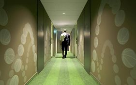 Ibis Styles Paris Massena Olympiades